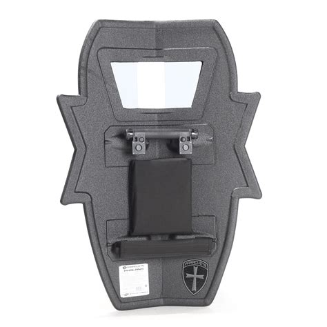 paraclete phalanx ballistic shield